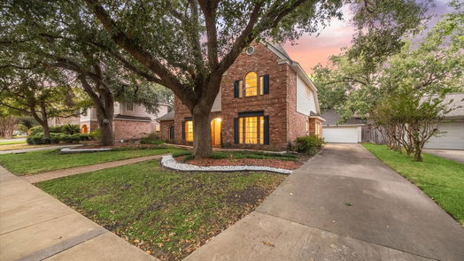 Houston 2-story, 3-bed 11610 Highgrove Drive-idx