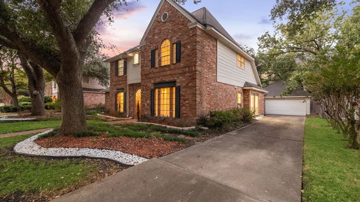 Houston 2-story, 3-bed 11610 Highgrove Drive-idx