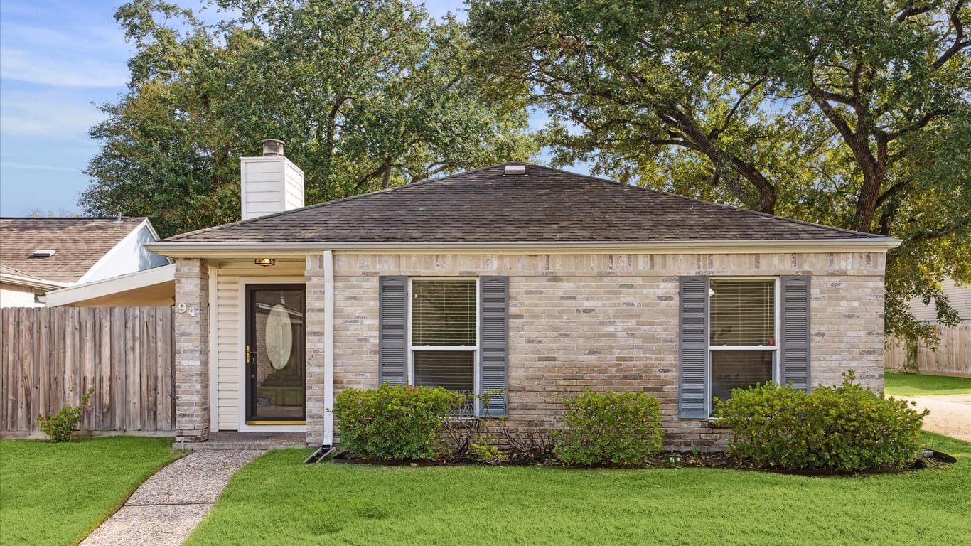 Houston null-story, 2-bed 12800 Briar Forest Drive 94-idx