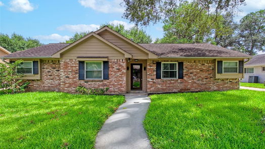 Houston null-story, 4-bed 12411 Wedgehill Lane-idx