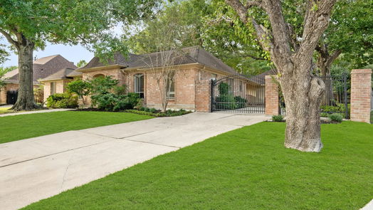 Houston null-story, 4-bed 11838 Riverview Drive-idx