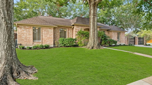 Houston null-story, 4-bed 11838 Riverview Drive-idx