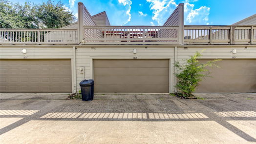 Houston 2-story, 2-bed 1615 S Kirkwood Road-idx