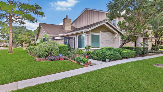 Houston null-story, 2-bed 2301 Crescent Park Drive 271-idx