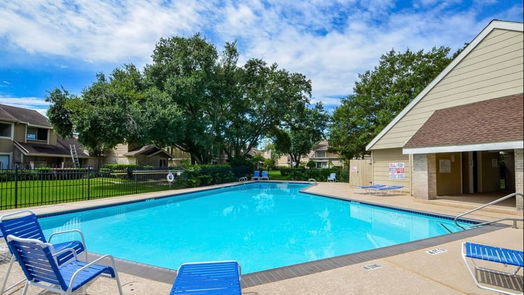 Houston null-story, 2-bed 2301 Crescent Park Drive 271-idx