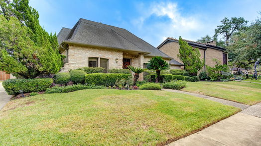 Houston 2-story, 4-bed 1715 Woodland Park Drive-idx