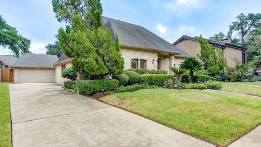 Houston 2-story, 4-bed 1715 Woodland Park Drive-idx