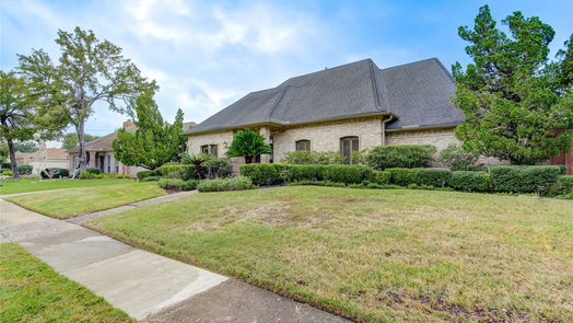 Houston 2-story, 4-bed 1715 Woodland Park Drive-idx