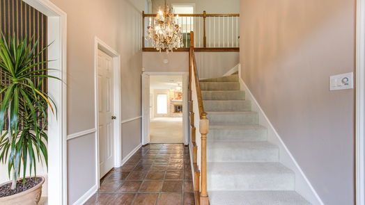 Houston 2-story, 4-bed 1715 Woodland Park Drive-idx