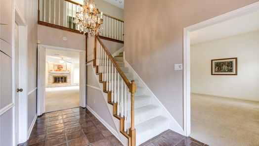 Houston 2-story, 4-bed 1715 Woodland Park Drive-idx