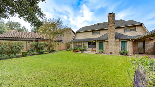 Houston 2-story, 4-bed 1715 Woodland Park Drive-idx