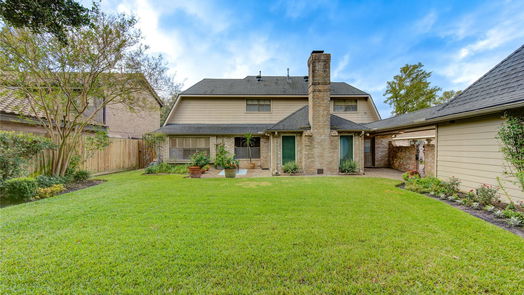 Houston 2-story, 4-bed 1715 Woodland Park Drive-idx