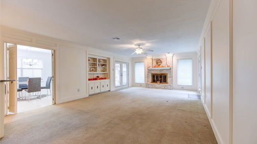 Houston 2-story, 4-bed 1715 Woodland Park Drive-idx