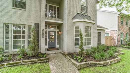 Houston 2-story, 4-bed 12123 Meadow Lake Drive-idx