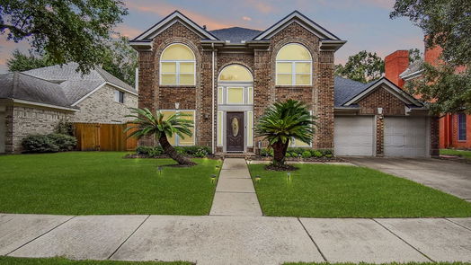 Houston 2-story, 5-bed 14114 Manderly Drive-idx