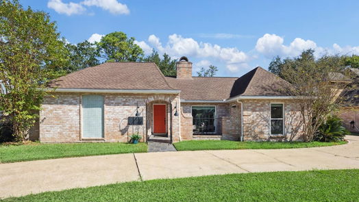 Houston null-story, 3-bed 1619 Fall Valley Drive-idx