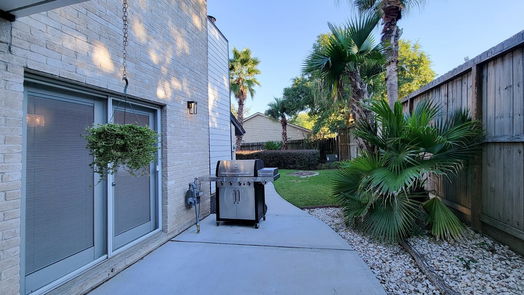 Houston null-story, 3-bed 11715 Chapelle Court Court-idx