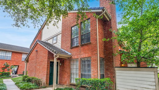 Houston 2-story, 1-bed 2211 S Kirkwood Road 11-idx