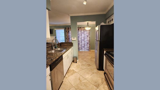 Houston 2-story, 1-bed 2211 S Kirkwood Road 25-idx