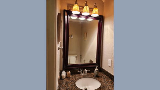 Houston 2-story, 1-bed 2211 S Kirkwood Road 25-idx