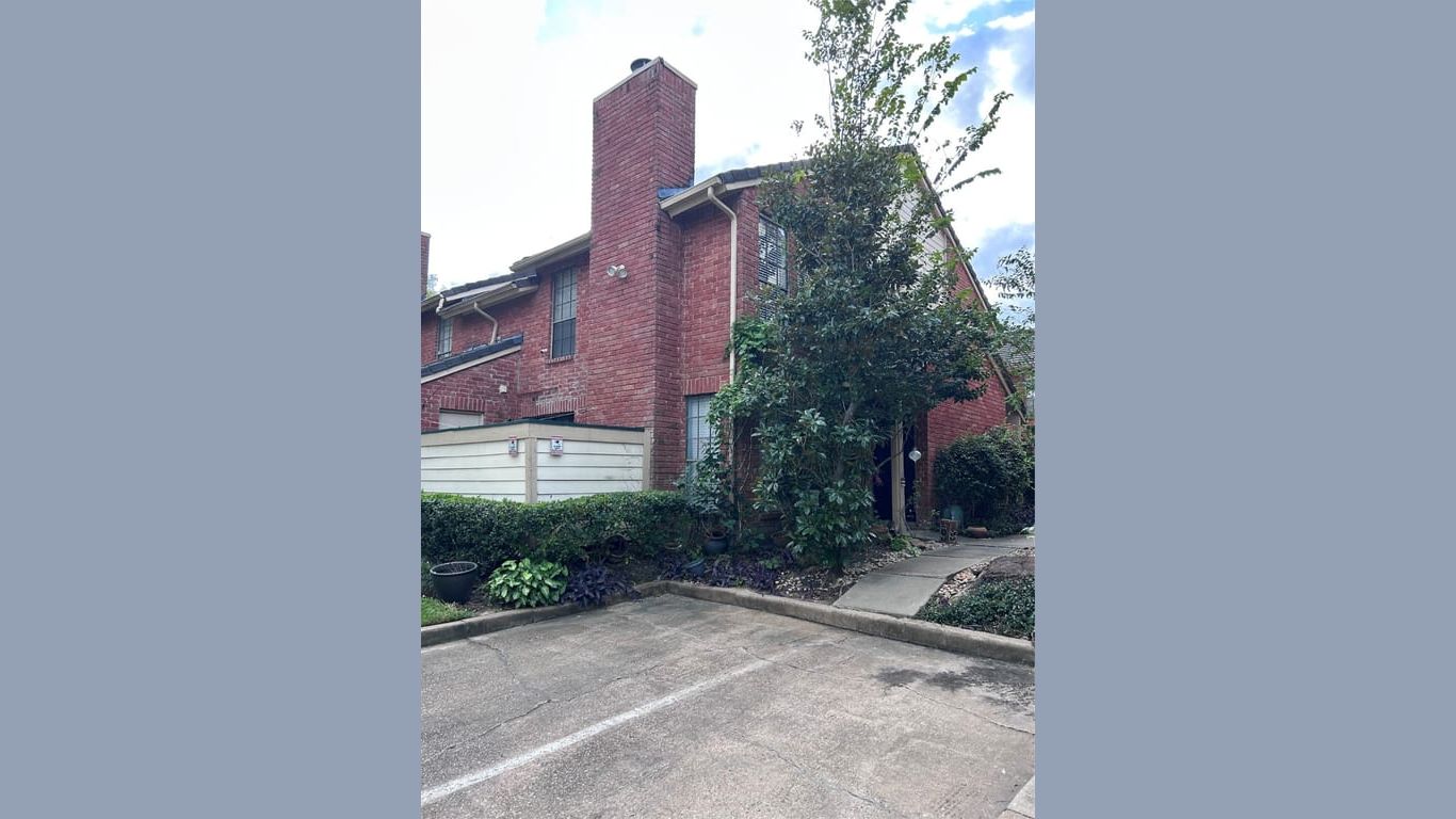 Houston 2-story, 1-bed 2211 S Kirkwood Road 25-idx