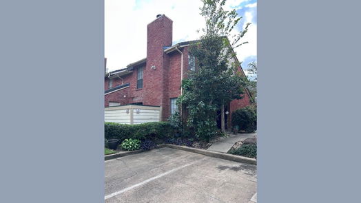 Houston 2-story, 1-bed 2211 S Kirkwood Road 25-idx
