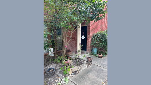 Houston 2-story, 1-bed 2211 S Kirkwood Road 25-idx