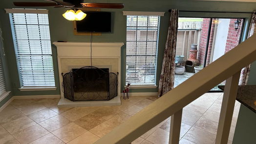 Houston 2-story, 1-bed 2211 S Kirkwood Road 25-idx