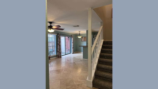 Houston 2-story, 1-bed 2211 S Kirkwood Road 25-idx