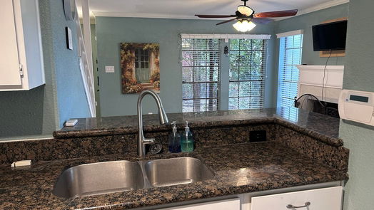 Houston 2-story, 1-bed 2211 S Kirkwood Road 25-idx