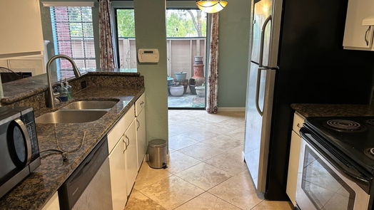 Houston 2-story, 1-bed 2211 S Kirkwood Road 25-idx