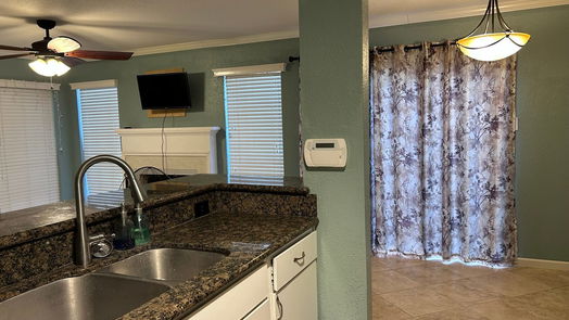 Houston 2-story, 1-bed 2211 S Kirkwood Road 25-idx