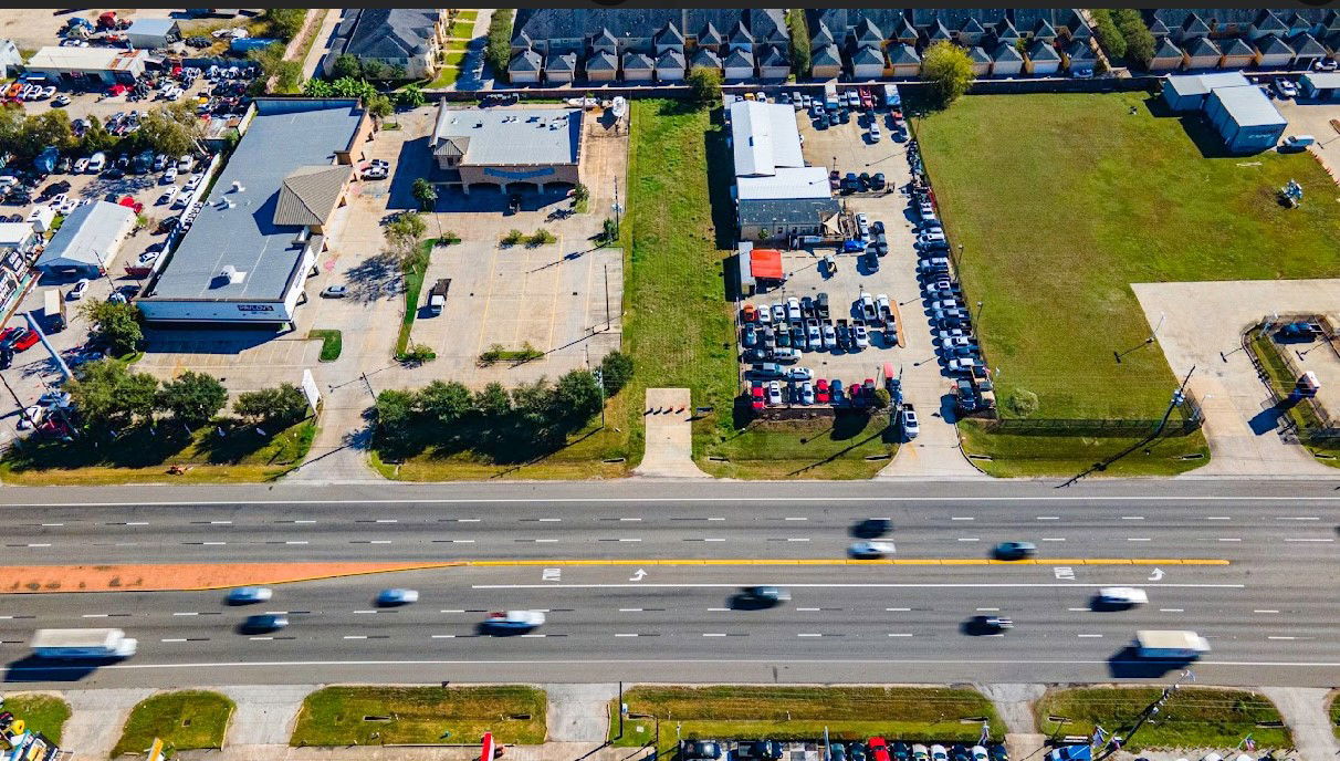 Houston null-story, null-bed 0 South Texas 6-idx