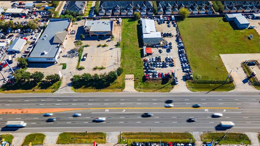 Houston null-story, null-bed 0 South Texas 6-idx