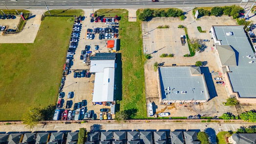 Houston null-story, null-bed 0 South Texas 6-idx