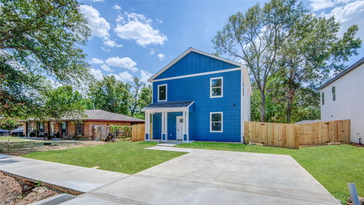 Houston 2-story, 4-bed 9010 Nyssa Street-idx