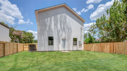 Houston 2-story, 4-bed 9010 Nyssa Street-idx