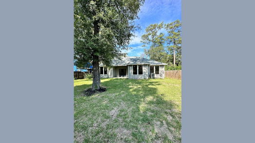 Houston 1-story, 4-bed 8242 Parker Road-idx