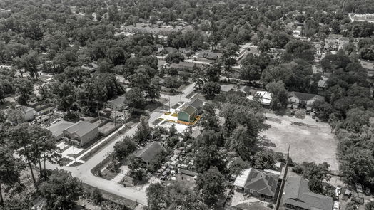 Houston 2-story, 3-bed 9825 Greenwich Street-idx