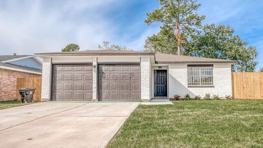 Houston 1-story, 3-bed 8727 Valley Forest Drive-idx