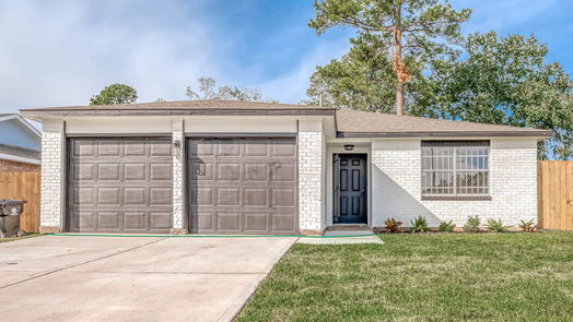 Houston 1-story, 3-bed 8727 Valley Forest Drive-idx