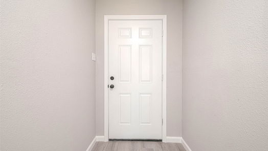 Houston 1-story, 3-bed 8727 Valley Forest Drive-idx