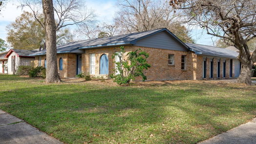 Houston 1-story, 3-bed 8455 Gallahad Street-idx