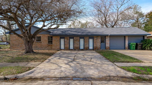 Houston 1-story, 3-bed 8455 Gallahad Street-idx