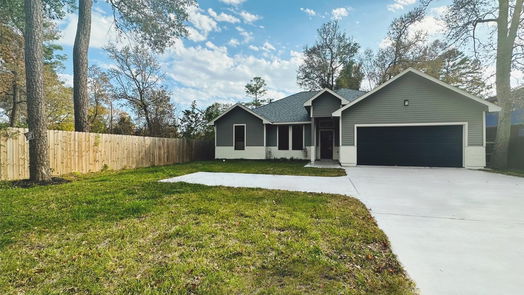 Houston 1-story, 4-bed 8242 Parker Road-idx