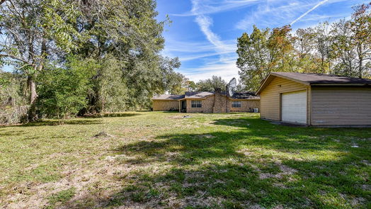 Houston 1-story, 3-bed 10327 Mayberry Street-idx