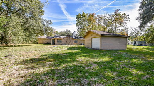 Houston 1-story, 3-bed 10327 Mayberry Street-idx