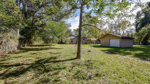 Houston 1-story, 3-bed 10327 Mayberry Street-idx