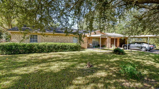 Houston 1-story, 3-bed 10327 Mayberry Street-idx