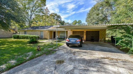 Houston 1-story, 3-bed 10327 Mayberry Street-idx